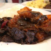 Nasi Padang