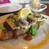 Fish Escabeche