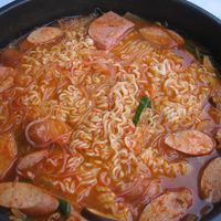 Budae-Jjigae