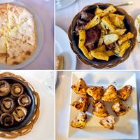 Imeruli Khachapuri