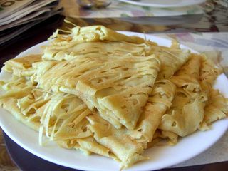Roti Jala