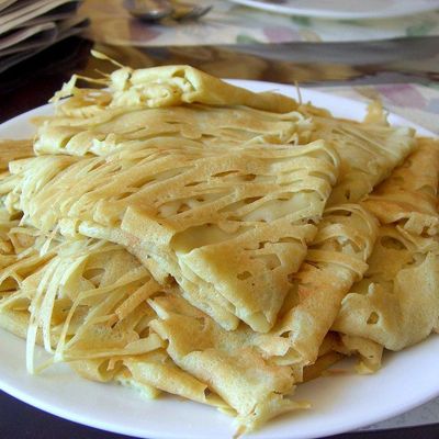 Roti Jala