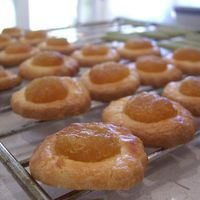 Pineapple Tart