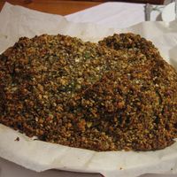 Nut Roast