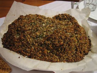 Nut roast