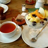 Müesli