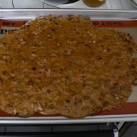 Brittle