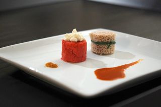 Kitfo - Ethiopian Tartar