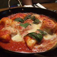 Gnocchi