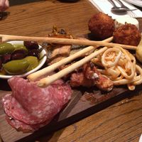 Antipasto