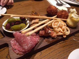 Antipasto - Solarino AUD18.90