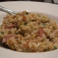 Risotto