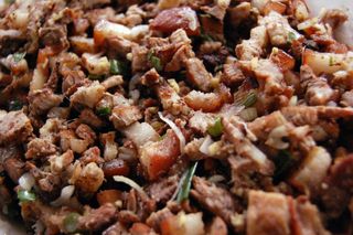 Sisig (Bayombong, Nueva Vizcaya)