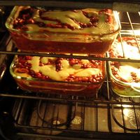 Lasagna