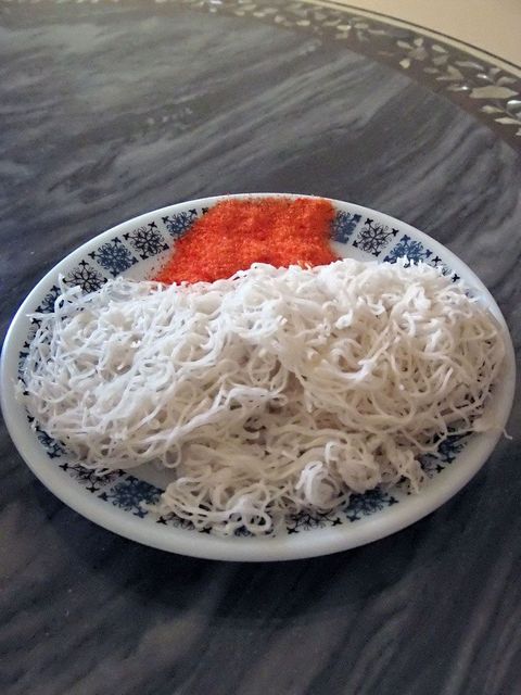 Putu Mayam