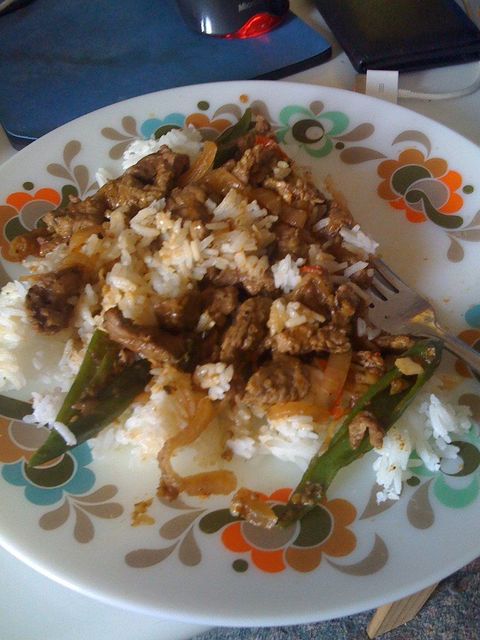 Pad Ka Pow