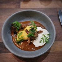Mole Amarillo