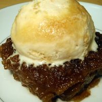 Cassava Cake