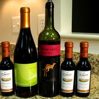 Pinot Noir Wine