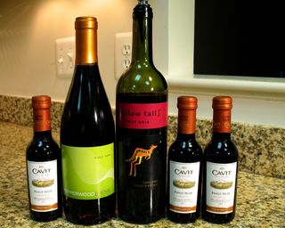 Inexpensive Pinot Noir Wine