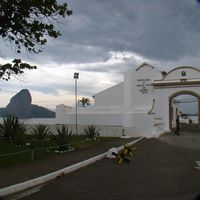 Pan De Barra