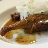 Duck A L'orange