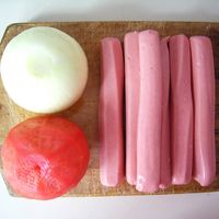Tallarines Al Horno