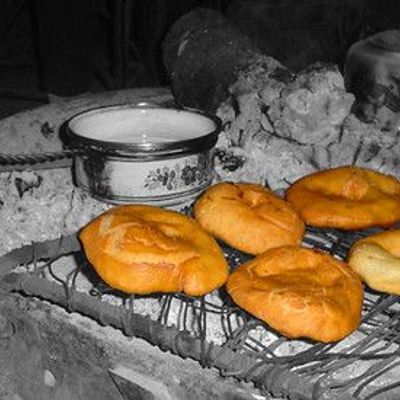 Sopaipilla
