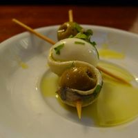 Huevos De Codorniz