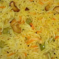 Lemon Rice