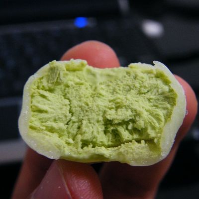 Yukimi Daifuku