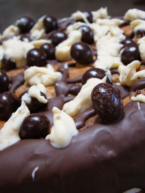 Tiramisu Cheezecake