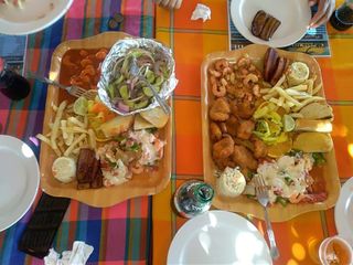 Comida