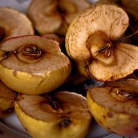 Baked Apple