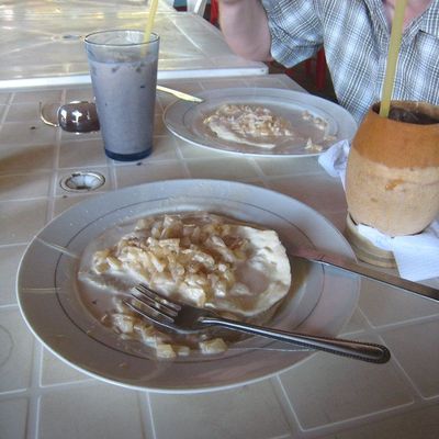 Quesillo