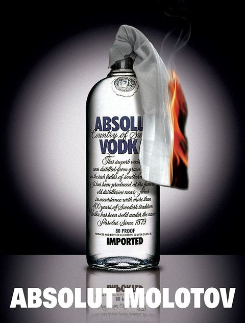 An. Absolut Vodka _ Molotov