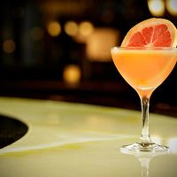 Paloma Cocktail