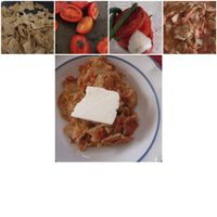Chilaquiles