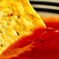 Chips And Salsa