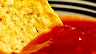 Chips and Salsa