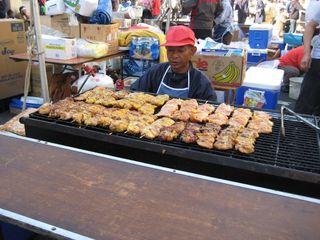 Cherry Blossom Festival - Washington, DC