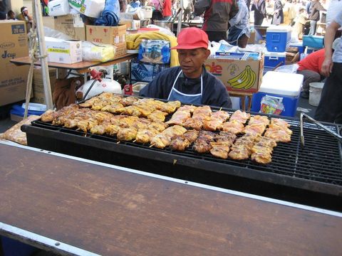 Cherry Blossom Festival - Washington, DC