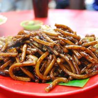 Hokkien Mee