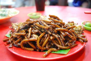 KL Hokkien Mee - Kim Lian Kee, Chinatown KL