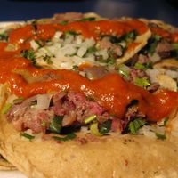 Tacos De Lengua