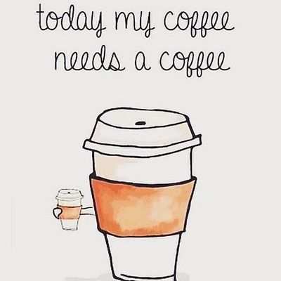 Cafecito