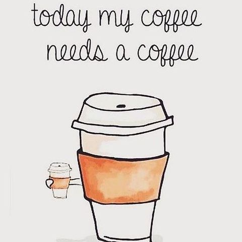 @Regrann from @kayricocoffee - We know that feeling.. See ya tomorrow! #coffeetime #coffeeplease #coffelife #coffeebreak #coffeeholic #coffeevibes #coffeefreak #coffeelover #coffeeplease #coffeefix #cafe #cafeconleche #cafecubano #cafecito #cafelatte #