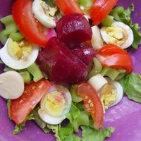 Beet Salad