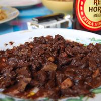 Dinuguan
