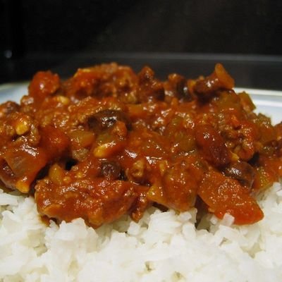 Picadillo